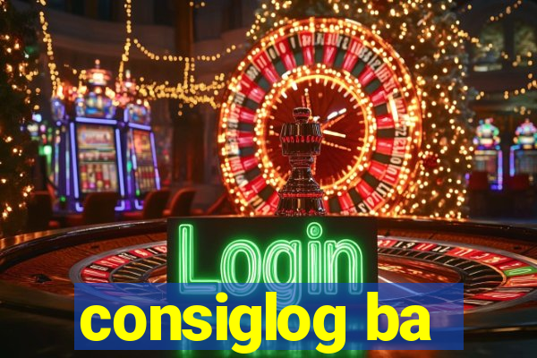 consiglog ba